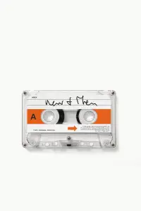 Poster to the movie "Now and Then - The Last Beatles Song" #1145210