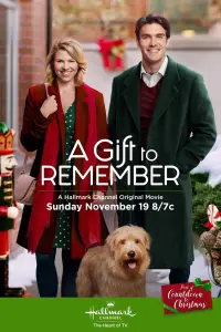 Poster to the movie "A Gift to Remember" #1089871