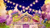 Backdrop to the movie "Animal Crossing: The Movie" #812280