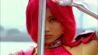 Backdrop to the movie "Cutie Honey" #890855