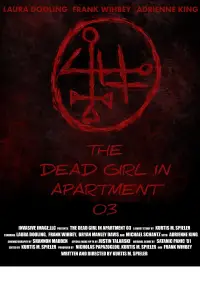 Poster to the movie "The Dead Girl in Apartment 03" #1012333