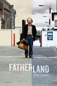 Poster to the movie "Fatherland" #1093715