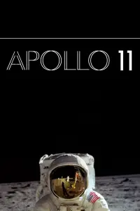 Poster to the movie "Apollo 11" #945367