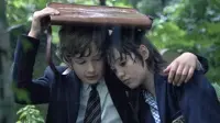 Backdrop to the movie "Melody" #799901