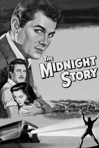 Poster to the movie "The Midnight Story" #1207812