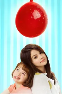 Poster to the movie "Ramona and Beezus" #693023