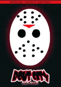 Poster to the movie "Rout City" #715109