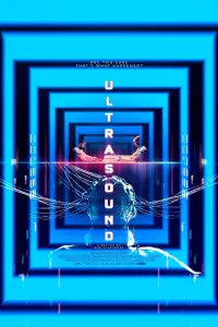 Poster to the movie "Ultrasound" #1100933