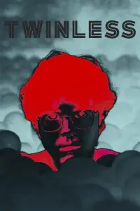 Poster to the movie "Twinless" #902166