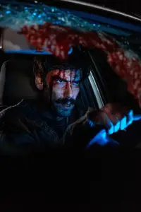 Poster to the movie "When Evil Lurks" #934424