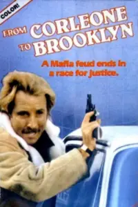 Poster to the movie "From Corleone to Brooklyn" #1100903