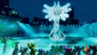 Backdrop to the movie "Shinkansen Henkei Robo Shinkalion The Movie: The Marvelous Fast ALFA-X That Comes From the Future" #756552