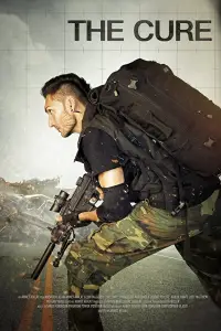 Poster to the movie "The Cure" #970553