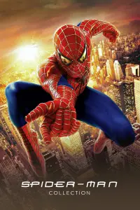 Poster to the movie "Behind the Ultimate Spin: The Making of 