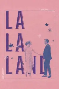 Poster to the movie "La La Land" #1013679
