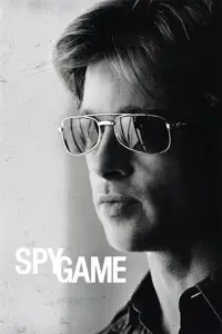 Poster to the movie "Spy Game" #986485