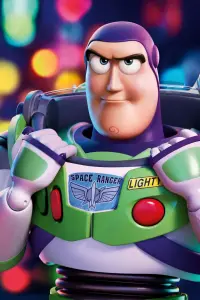 Poster to the movie "Toy Story 4" #725056