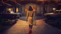 Backdrop to the movie "Bad Times at the El Royale" #808230
