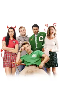 Poster to the movie "The Crusades" #1128144