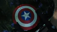 Backdrop to the movie "Captain America: Brave New World" #689235