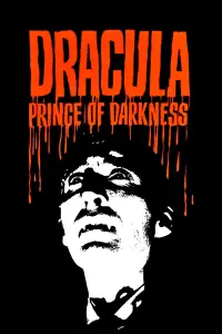 Poster to the movie "Dracula: Prince of Darkness" #1089401