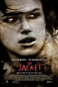 Poster to the movie "The Jacket" #952197