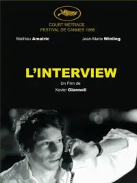 Poster to the movie "L