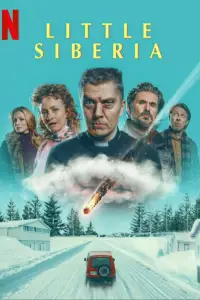 Poster to the movie "Little Siberia" #1079148