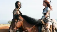 Backdrop to the movie "Red Sonja" #816043
