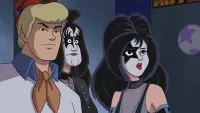 Backdrop to the movie "Scooby-Doo! and KISS: Rock and Roll Mystery" #825298