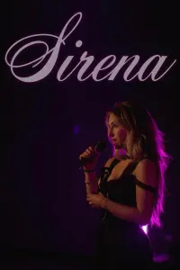 Poster to the movie "Sirena" #648120