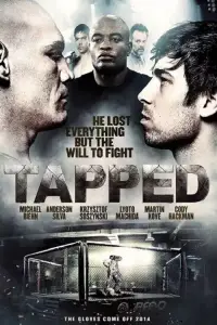 Poster to the movie "Tapped Out" #1165248