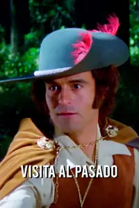 Poster to the movie "Visita al Pasado" #1236527