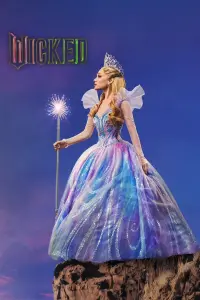 Poster to the movie "Wicked" #763593