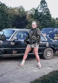 Poster to the movie "2nd Chance" #1056997