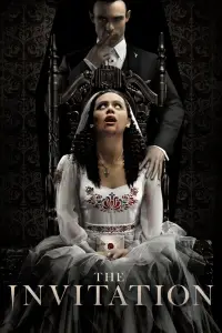 Poster to the movie "The Invitation" #954920