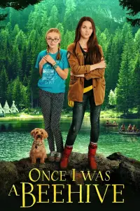 Poster to the movie "Once I Was a Beehive" #967847