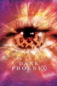Poster to the movie "Dark Phoenix" #940999
