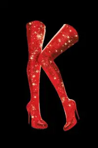 Poster to the movie "Kinky Boots" #1032587