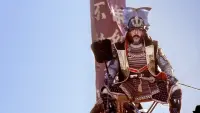 Backdrop to the movie "Kagemusha" #744334