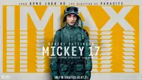 Backdrop to the movie "Mickey 17" #916004