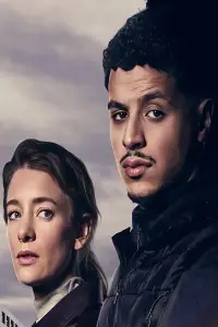 Poster to the movie "Wraak" #1036501