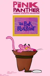 Poster to the movie "The Pink Blueprint" #1001322