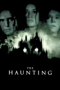Poster to the movie "The Haunting" #95693