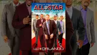 Backdrop to the movie "All Star Comedy Jam: Live from Orlando" #1182583