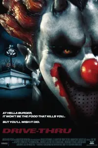 Poster to the movie "Drive Thru" #1112822