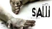 Backdrop to the movie "Saw" #909309