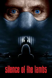Poster to the movie "The Silence of the Lambs" #905603