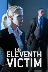 Poster to the movie "The Eleventh Victim" #1018150