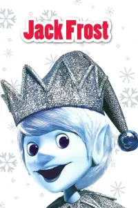 Poster to the movie "Jack Frost" #1026834
